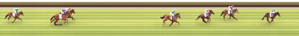 Photo finish