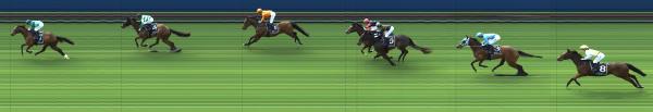 Photo finish