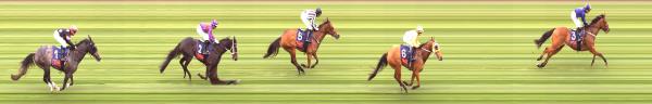 Photo finish