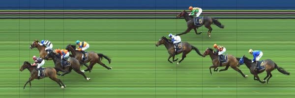 Photo finish