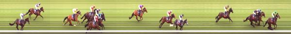 Photo finish
