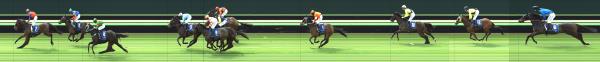 Photo finish