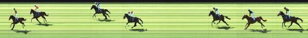 Photo finish
