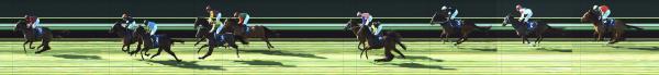 Photo finish