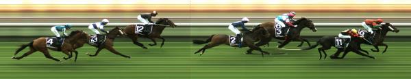 Photo finish