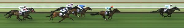 Photo finish