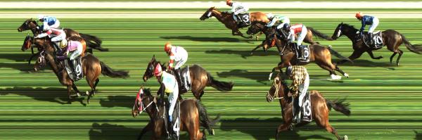 Photo finish