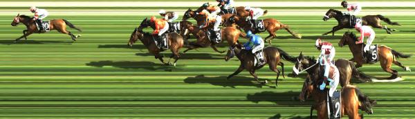 Photo finish