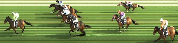 Photo finish