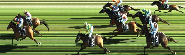 Photo finish