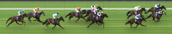 Photo finish