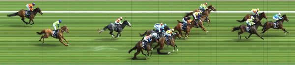 Photo finish