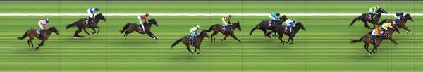Photo finish