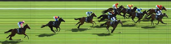 Photo finish