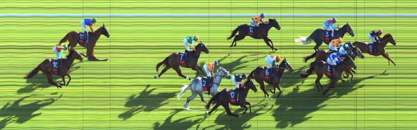 Photo finish
