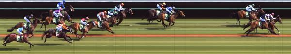 Photo finish