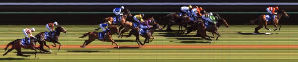 Photo finish