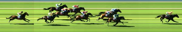 Photo finish