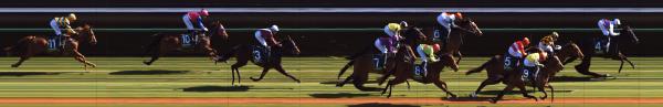 Photo finish