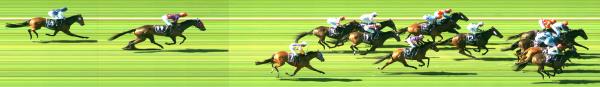 Photo finish
