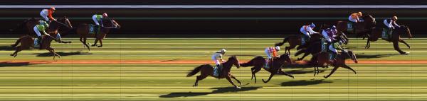 Photo finish