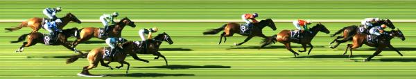 Photo finish