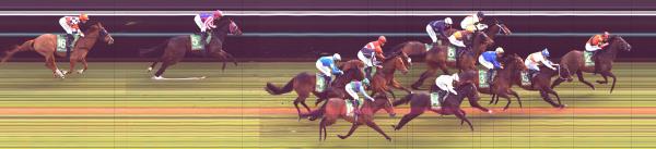 Photo finish
