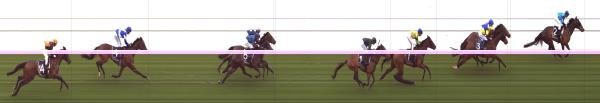 Photo finish