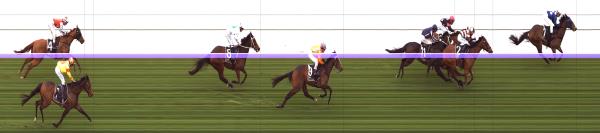 Photo finish