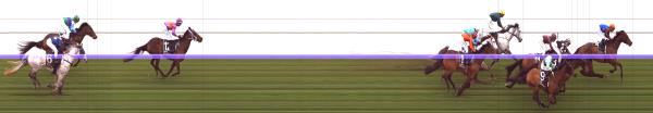 Photo finish