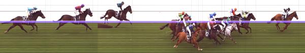 Photo finish