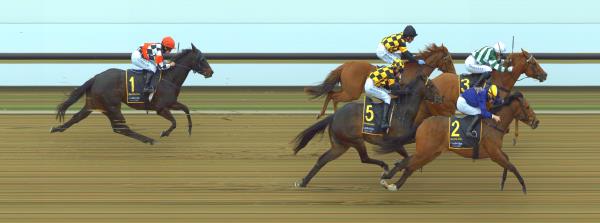Photo finish