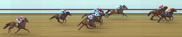 Photo finish