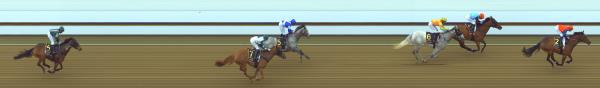 Photo finish