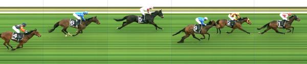 Photo finish