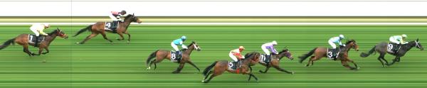 Photo finish