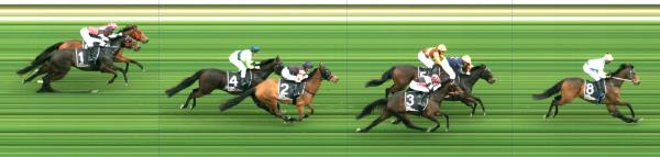 Photo finish
