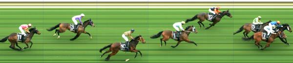 Photo finish
