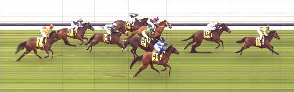 Photo finish