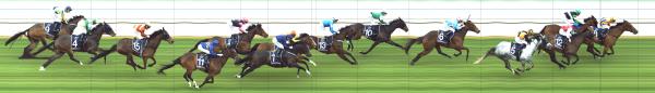 Photo finish
