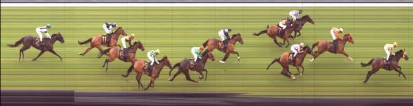 Photo finish