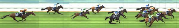Photo finish