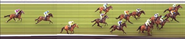 Photo finish