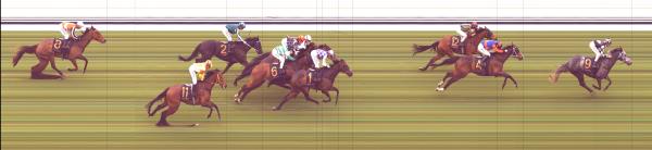 Photo finish