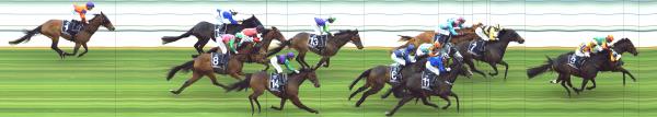 Photo finish