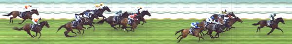 Photo finish