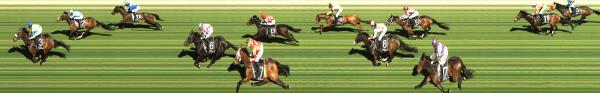 Photo finish