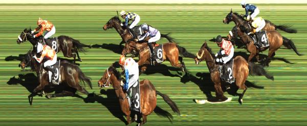 Photo finish