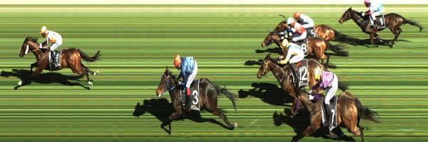 Photo finish