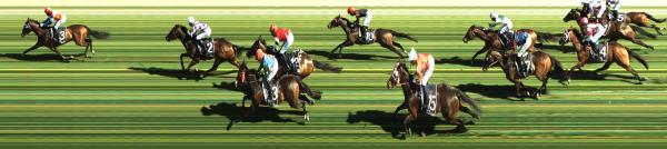 Photo finish